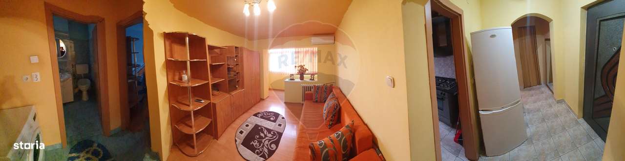 Apartament superb cu 3 camere de vânzare în zona Fortuna - Imagine principală: 3/12
