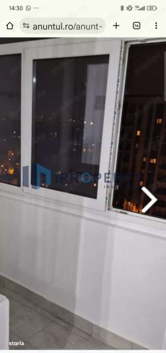 Dristor, ParkLake | 2 Camere | Balcon | Metrou 8min | Decomandat - Imagine principală: 4/7