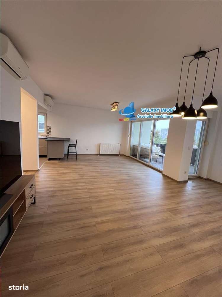 Vanzare apartament 3 camere Cartierul German Residenz Chitila - Imagine principală: 1/20