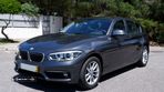 BMW 116 - 1