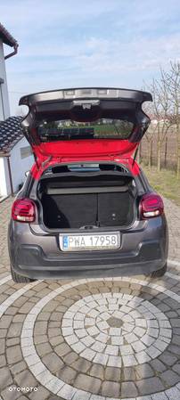 Citroën C3 1.2 PureTech Feel - 15