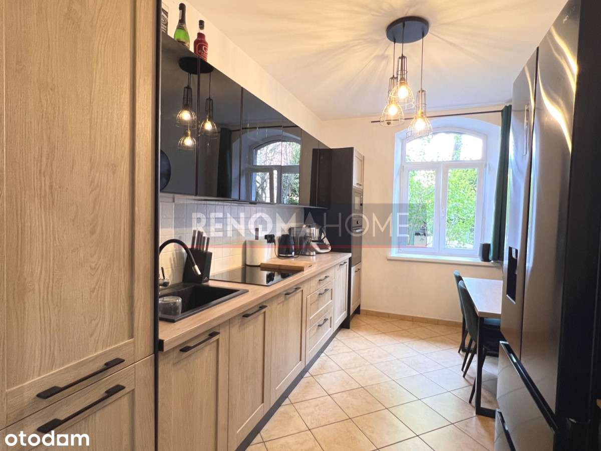 Wyjątkowe mieszkanie/centrum uzdrowiska - Pełny obrazek: 4/9