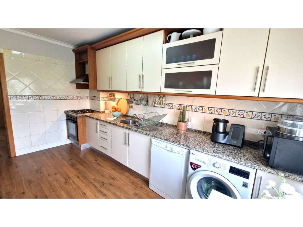 Excelente T3 em Palmela - Com Arrecadação e Churrasqueira - Grande imagem: 5/23