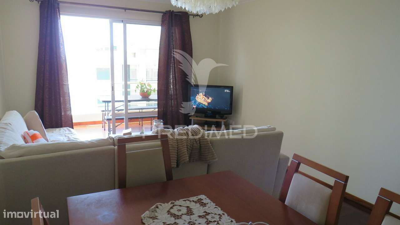 APARTAMENTO T3 NOS PIORNAIS JUNTO ESTRADA MONUMENTAL VISTA MAR. - Grande imagem: 4/23