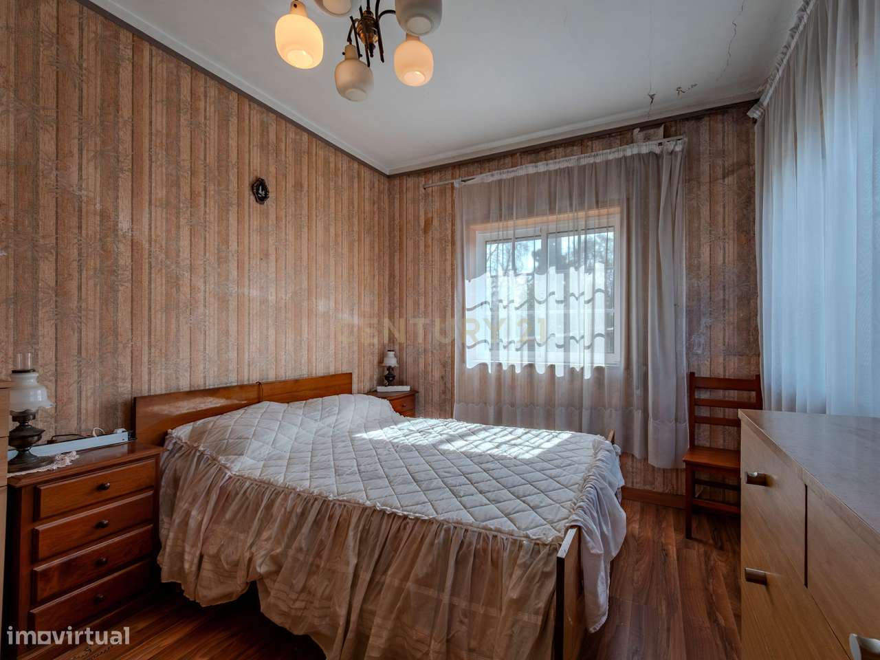 Moradia T3 em Leça da Palmeira -  Oportunidade Única para Investidores-21