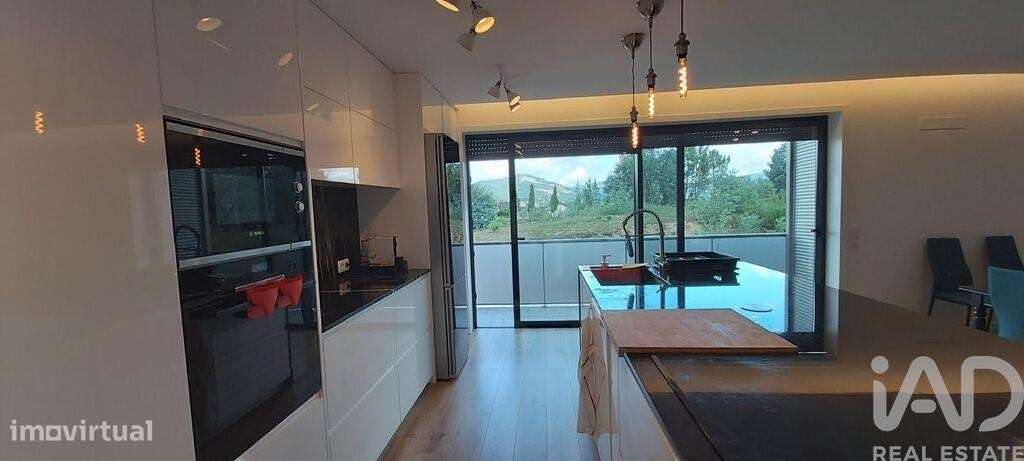 Apartamento T3 em Arca e Ponte de Lima de 118,00 m2 - Grande imagem: 2/20