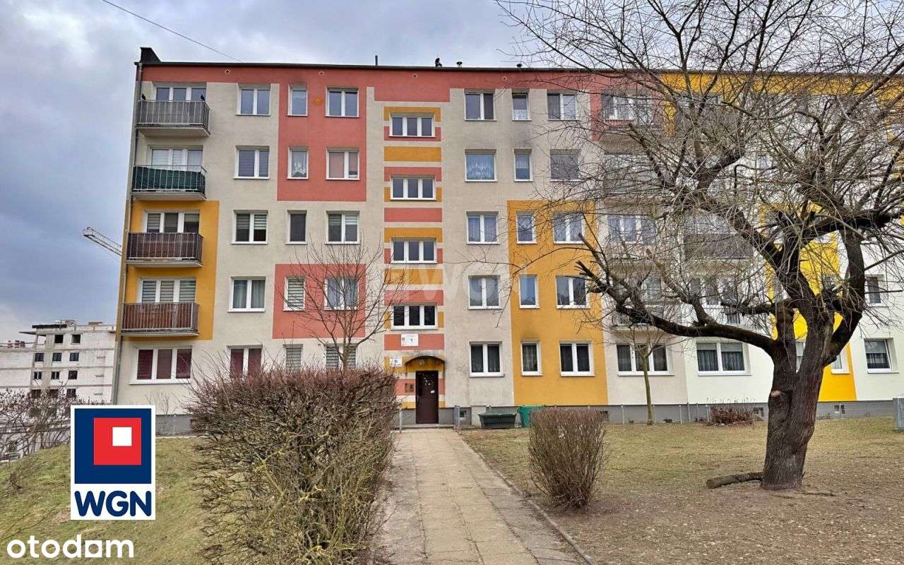 2 pokoje po generalnym remoncie-12