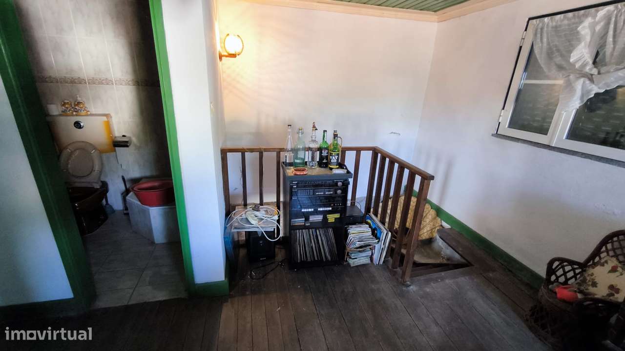 Moradia T2 em Baião – Charme, Conforto e Tranquilidade-13