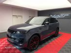 Land Rover Range Rover Sport 3.0 I6 D350 MHEV Autobiography Dynamic - 11