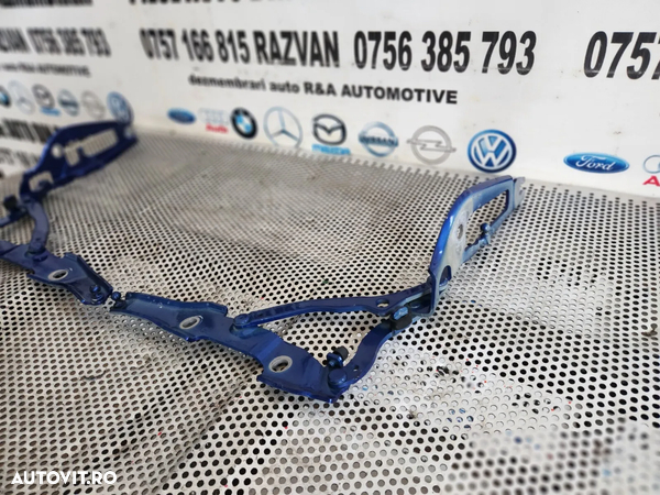 Balamale Capota Spate Portbagaj Bmw M240I G42 Cod 8492141 8492142 Dezmembrez Bmw G42 B58B30B - Dezmembrari Arad - 5