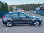 BMW Seria 1 116i - 4