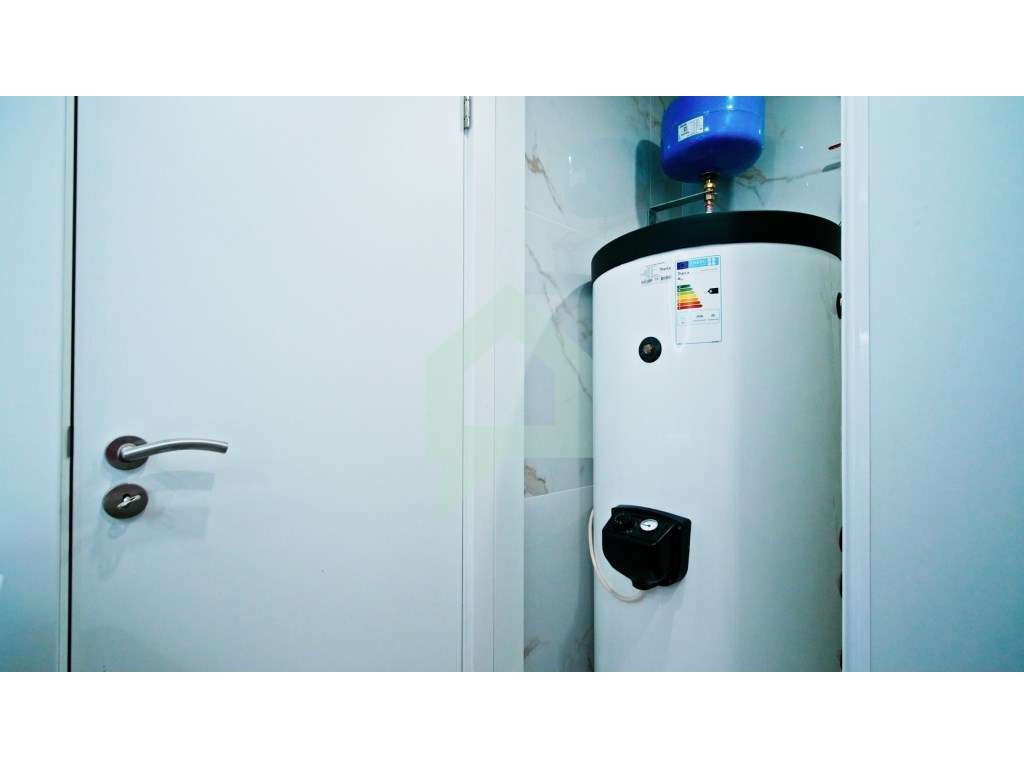 Moradia totalmente remodelada, com 3 quartos, na cidade de Barcelos.-49