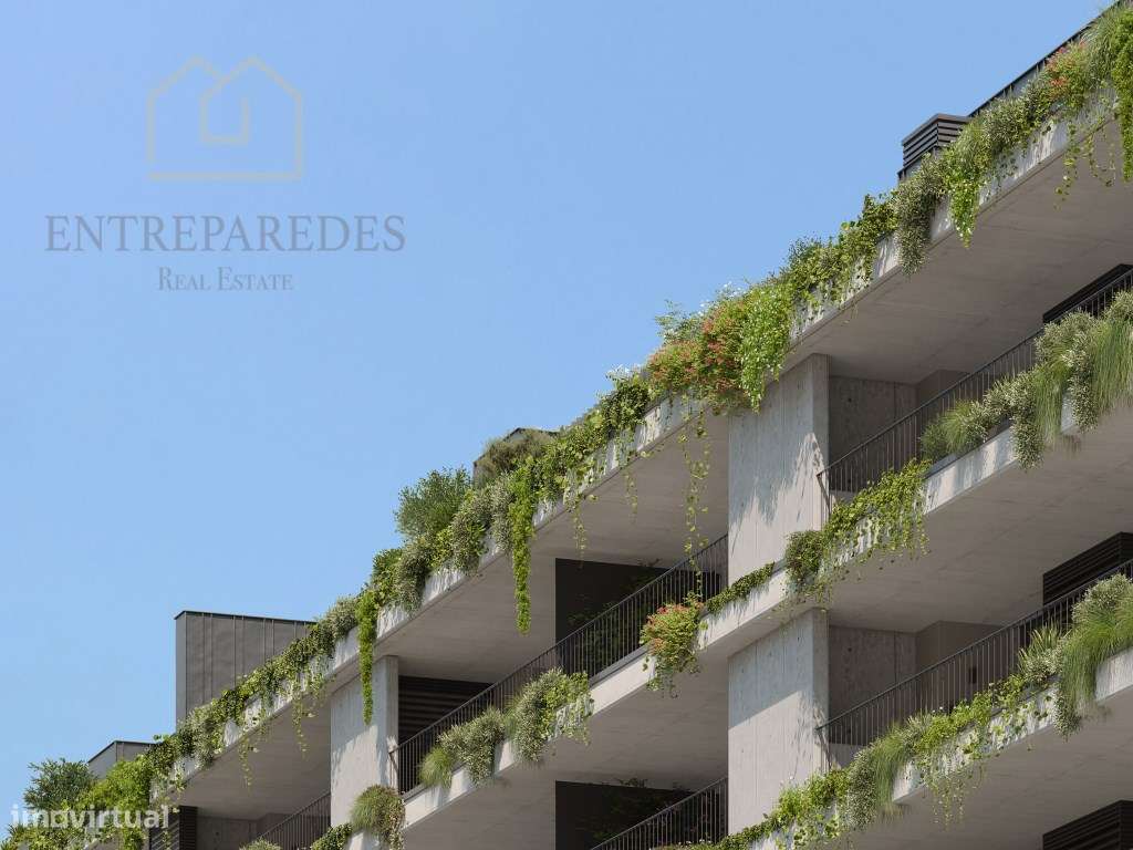 Apartamento T5 com terraço de 176m2 com jacuzzi e garagem fechada d... - Grande imagem: 5/23