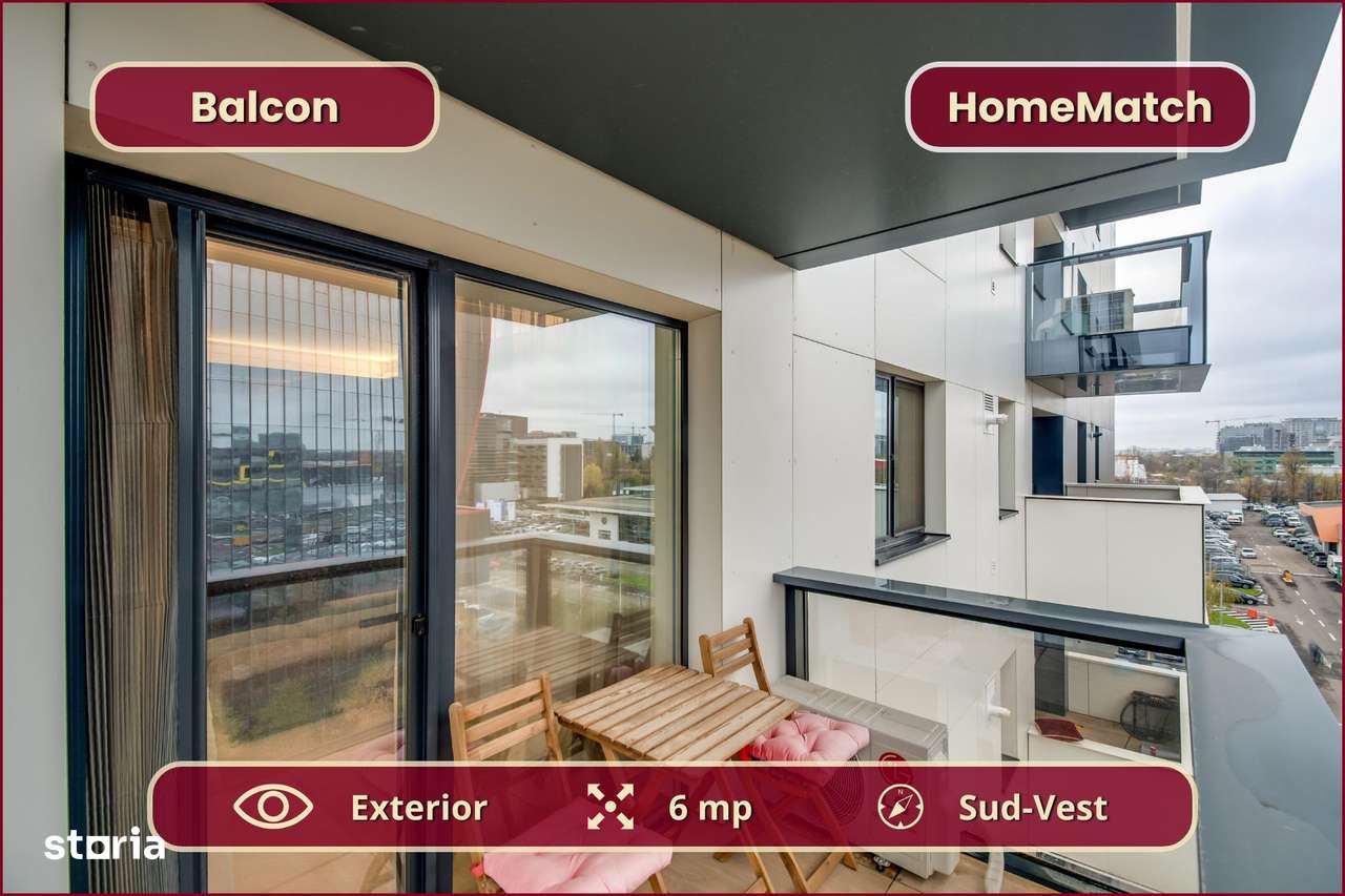 Cortina North || Studio || Comision 0% - Imagine principală: 5/15