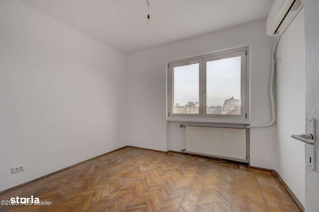 Vanzare, apartament 2 camere, Kogalniceanu-7