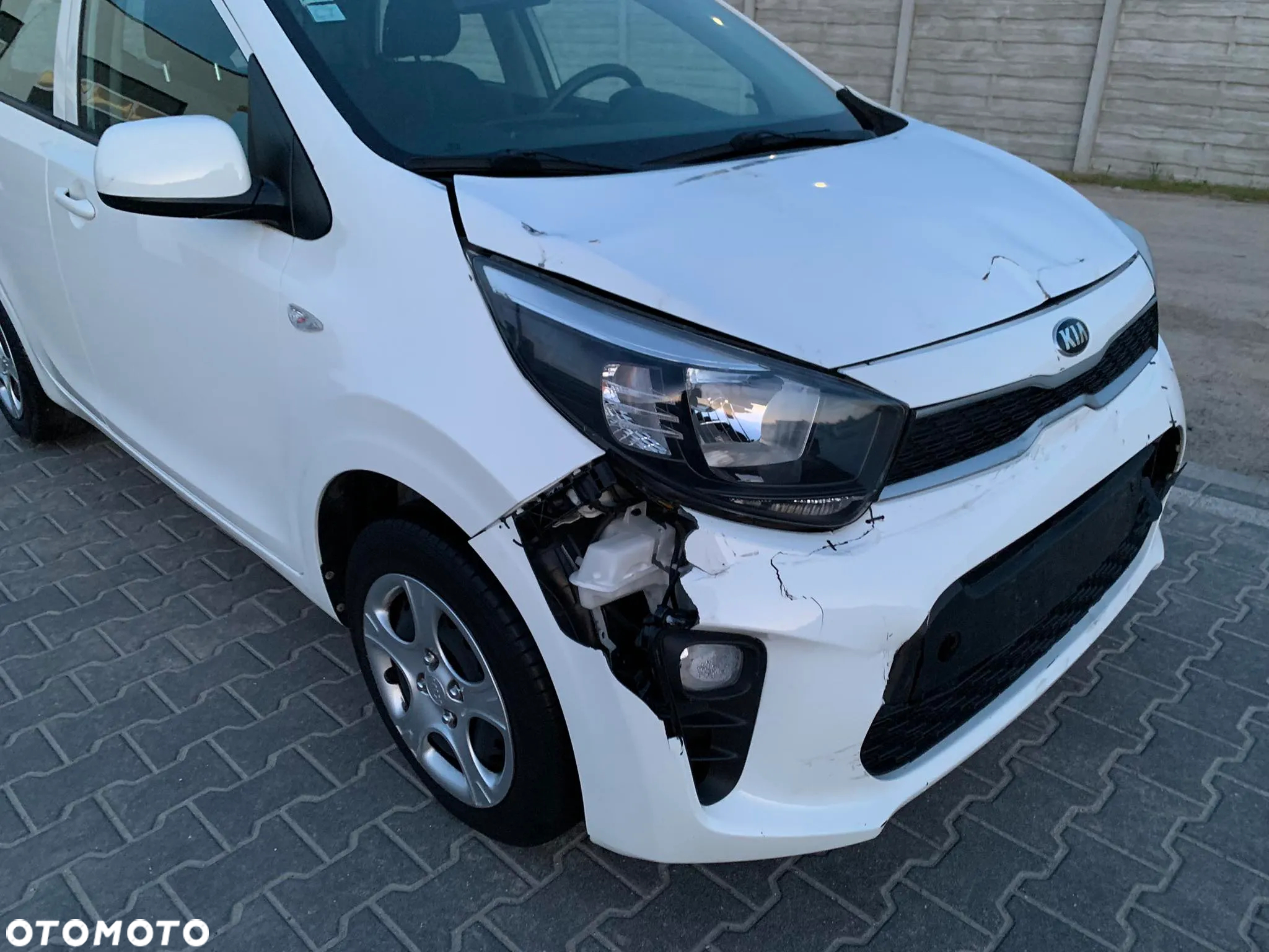 Kia Picanto 1.0 L - 27