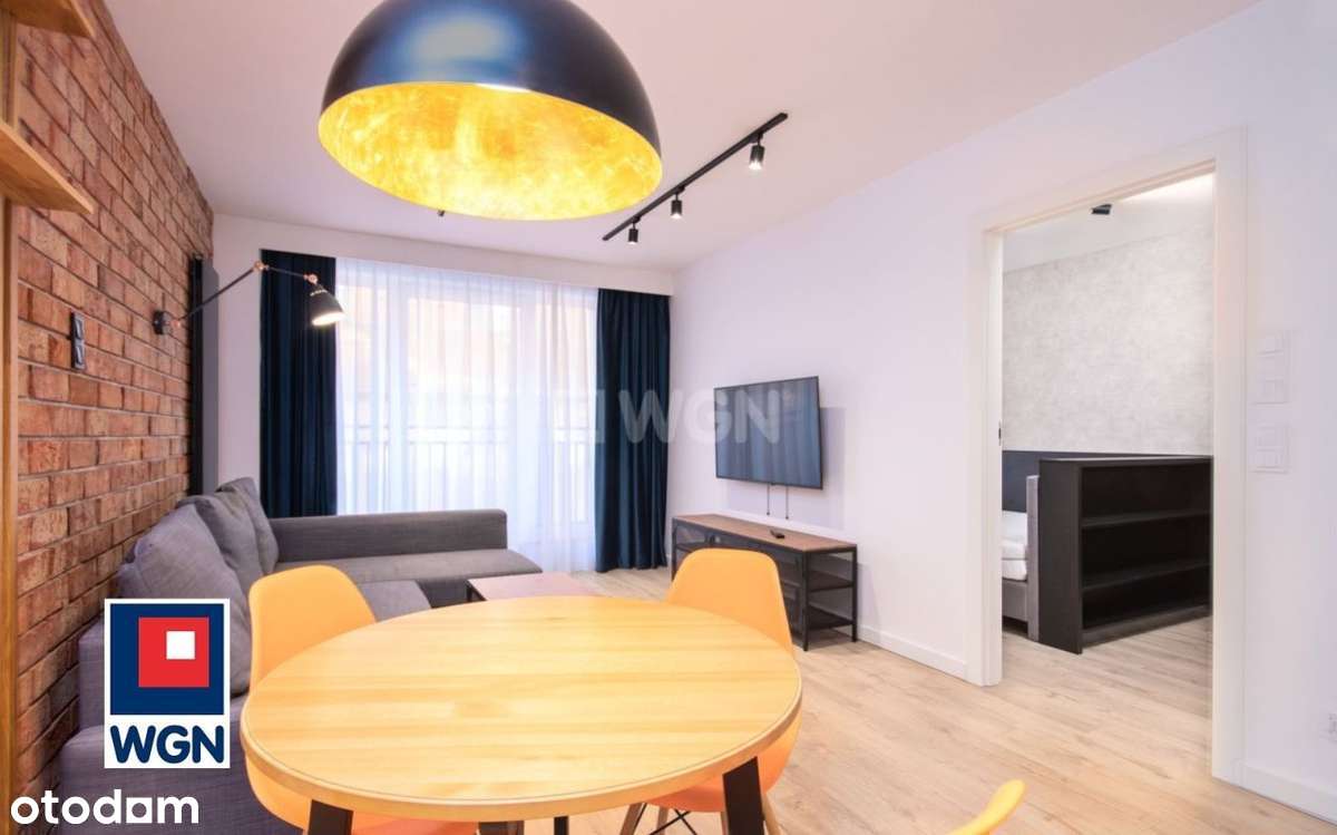 Apartament w inwestycji River House|Bulwary nad Odrą - Pełny obrazek: 3/11