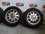 Jantes  Audi A4 (8D2, B5)  Jantes 15 Audi Originais 5X112 - 4