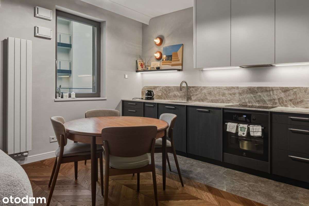 Genialne mieszkanie w Porcie Polskim-2