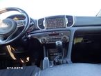 Kia Sportage 1.6 GDI 2WD Black Edition - 29