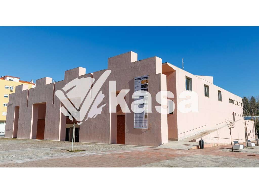 T3 Novos com Vista Rio - Conclusão em Julho 2026 | Barreiro-11