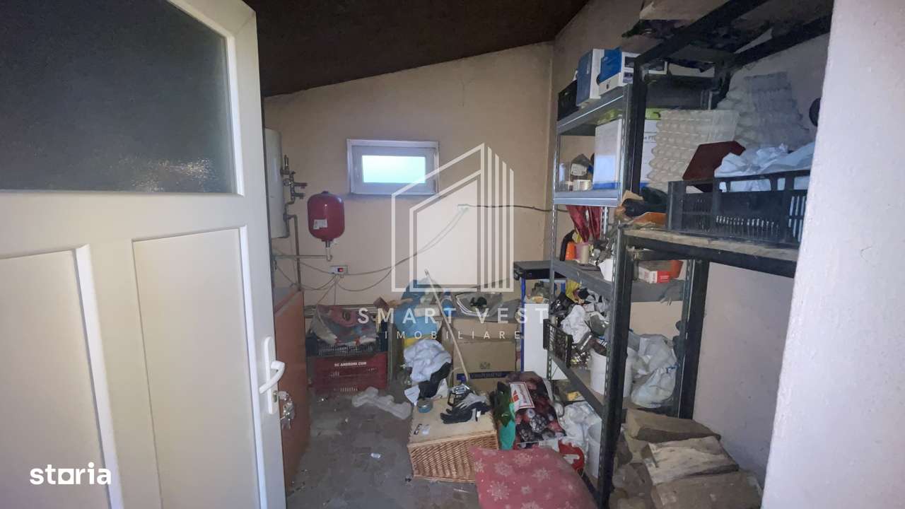 Casa de vanzare | 80mp | Satu Mare, Amati-16