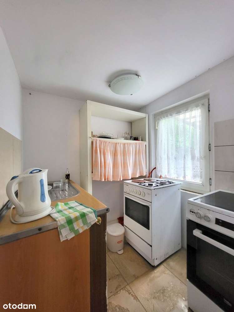 Działka na sprzedaż - Rod Żwirki i Wigury II-6