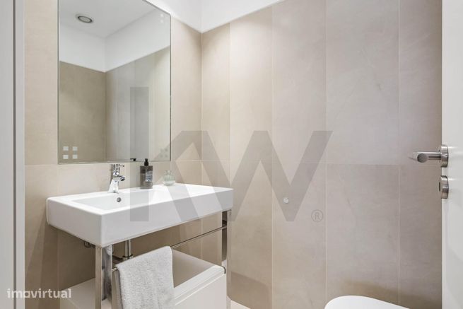Apartamento T3 no centro da cidade do Funchal-41