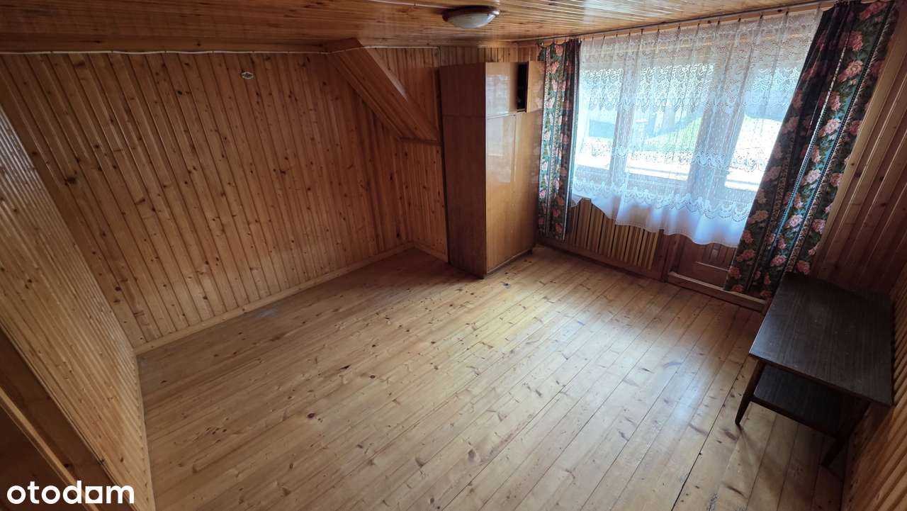 Dom w Gliczarowie Górnym na Wierchach - Pełny obrazek: 5/15