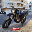 Yamaha XT 660 X - 1