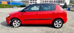 Skoda Fabia 1.4 TSI RS DSG - 2