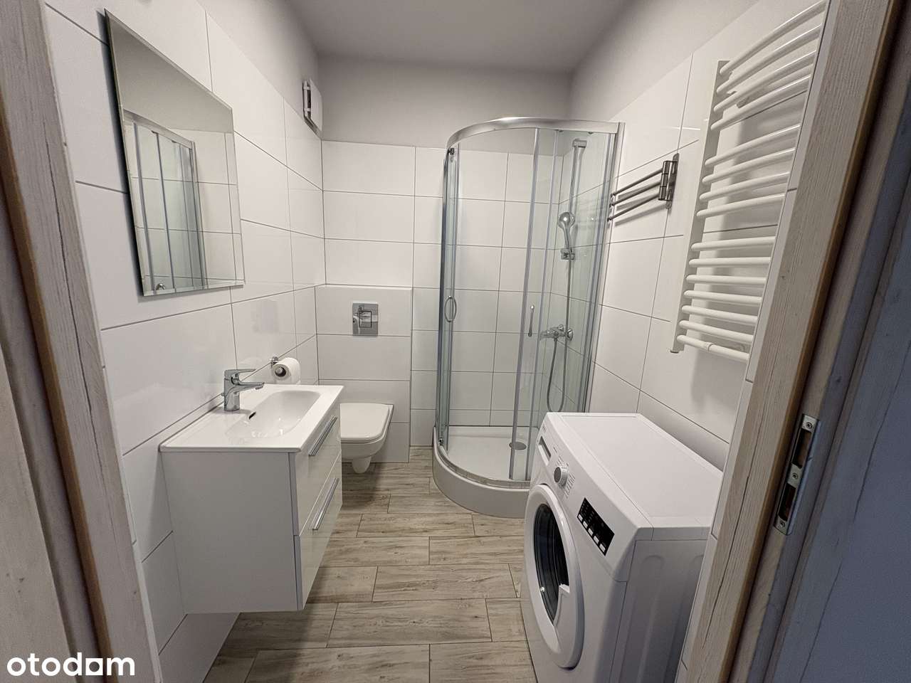 Mieszkanie, 38,42 m², Bochnia-4