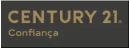 Century21 Confiança Logotipo