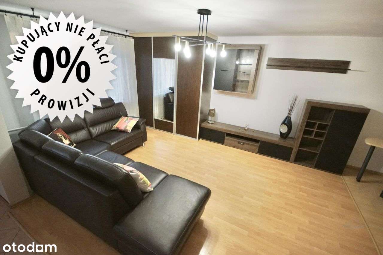 ___Duża kawalerka___ 41m2 Zielona Góra-0