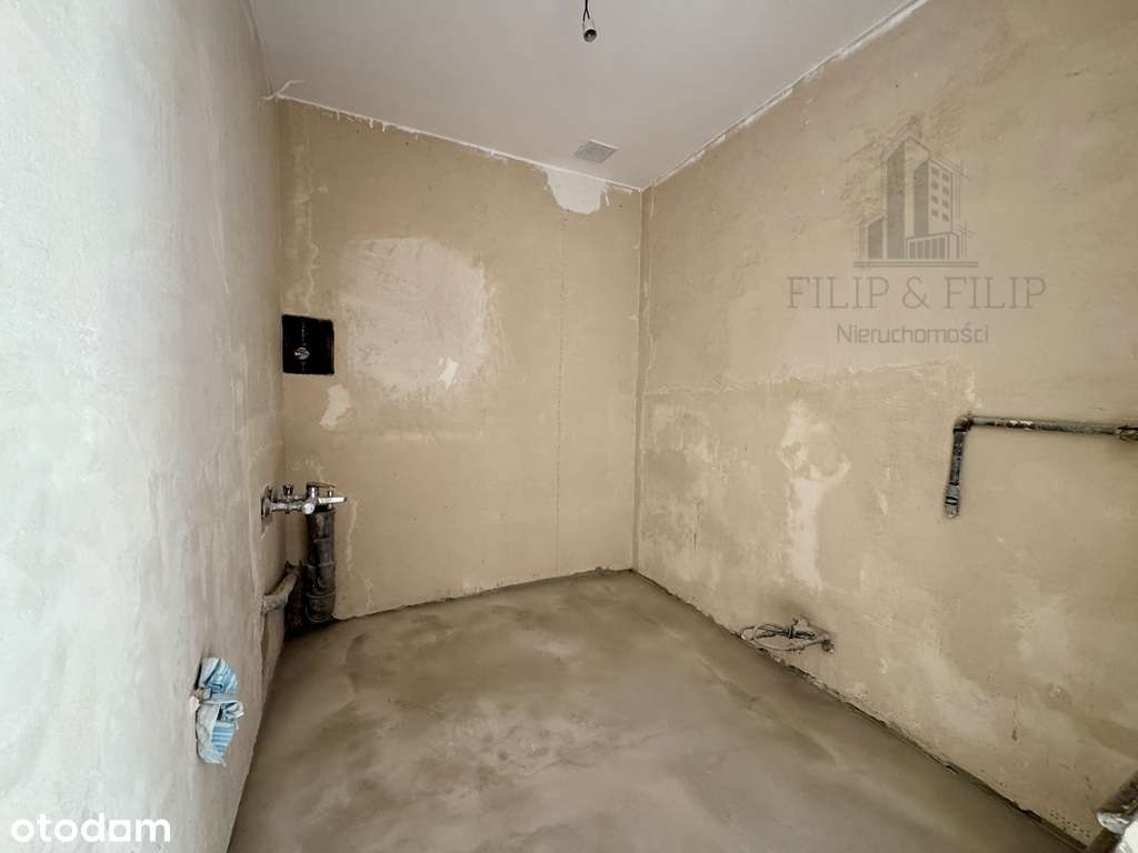 60m Taras z Mieszkaniem-2-Poziomowe- Koniuchy!-11