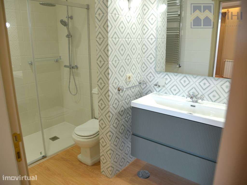 Excelente Moradia T2 á venda em Coimbrões, Vila Nova de Gaia-41