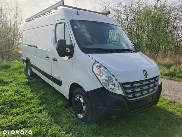 Renault Master L4H2 - 1