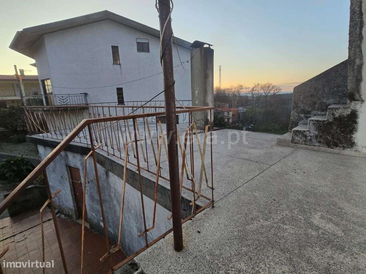 Moradia T6 / Seia, Sandomil - Grande imagem: 5/18