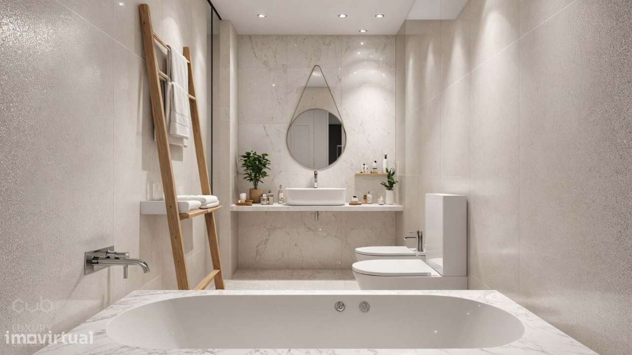 T2 Novo no Coração do Montijo – Conforto e Modernidade-3