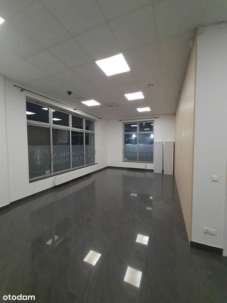 Lokal usługowy 3 witryny 2 klimy rekuperator 3 pomieszczenia Wrocław - Pełny obrazek: 4/18