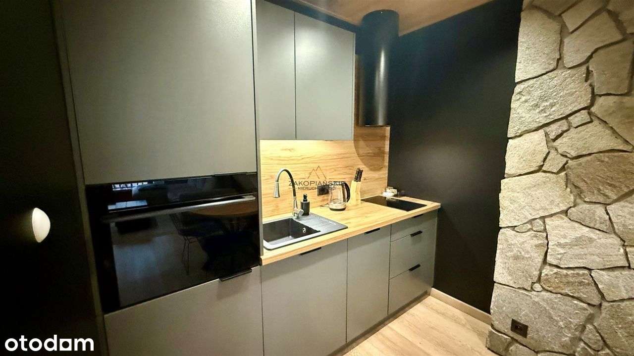 Mieszkanie widokowe+garaż+super wyniki - Zakopane-4