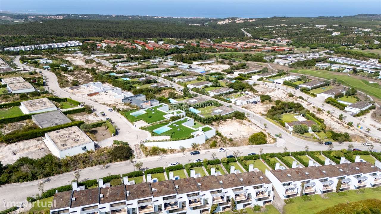 Moradia em Banda T2 Venda em Vau,Óbidos-55