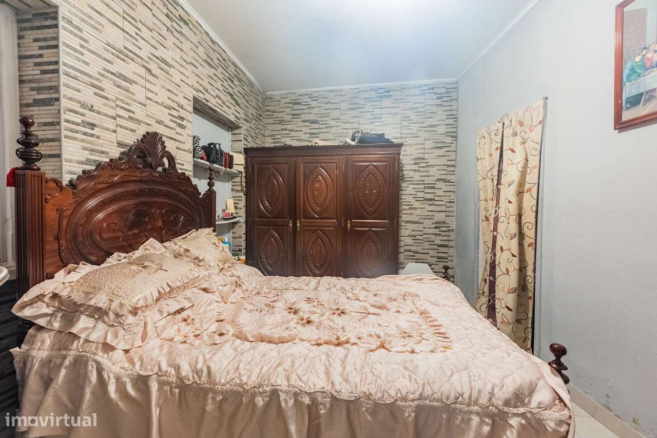 Moradia Geminada - Fajã de Cima - Grande imagem: 4/30