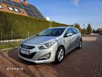 Hyundai i40 i40cw 1.7 CRDi blue Style - 1