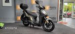 Kymco Agility - 1