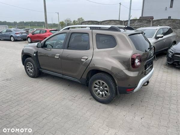 Dacia Duster 1.5 Blue dCi Prestige - 3