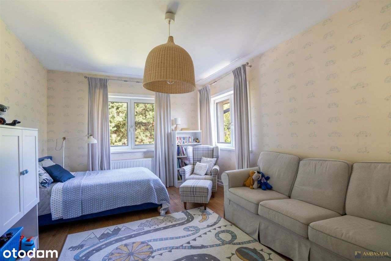 *Komfort I Natura Na Wyciągnięcie Ręki*-19