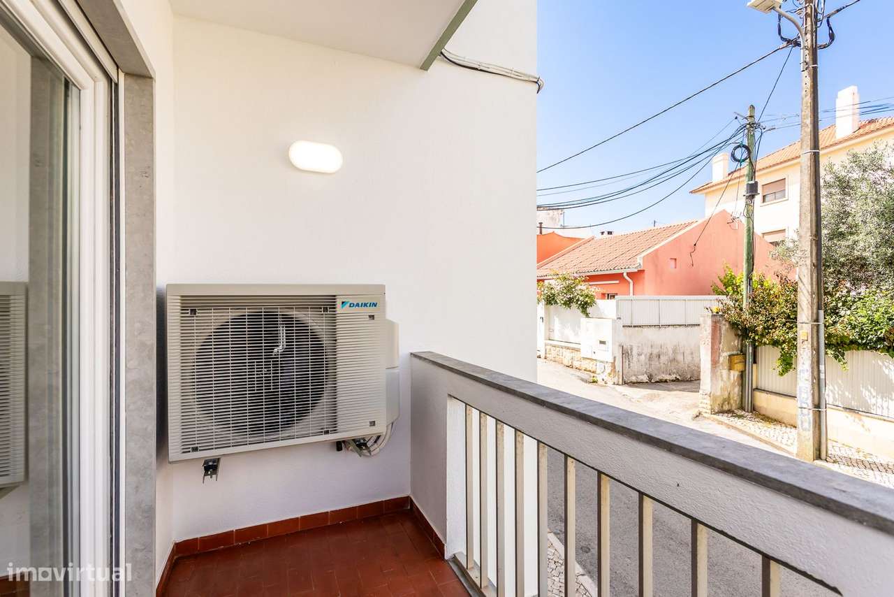 Apartamento t2 à venda na Murtal - Madorna-23