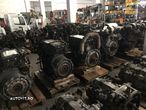 Motor Actros MP1 MP2 MP3 din dezmembrari - 1