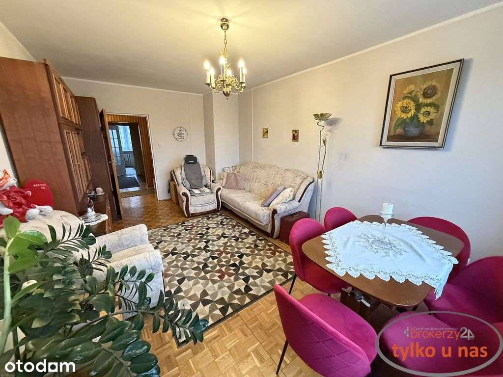 Przestronne 3 Pokoje - Jagiellońskie 12 - Piwnica-5